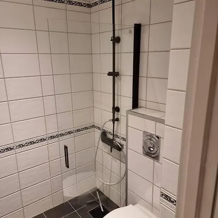 Apartment Nearby Sentrum