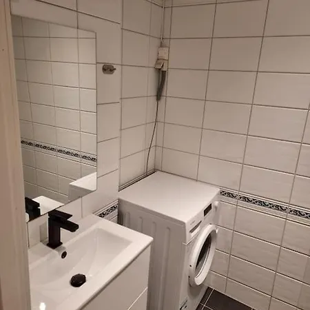 Apartman Nearby Sentrum