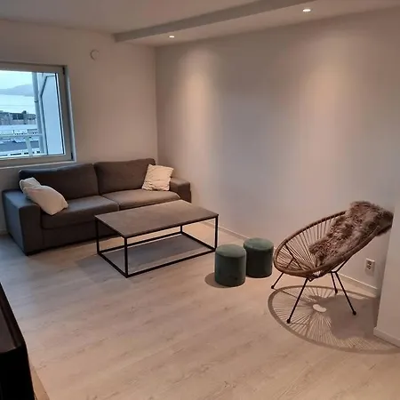 Apartman Nearby Sentrum Bergen