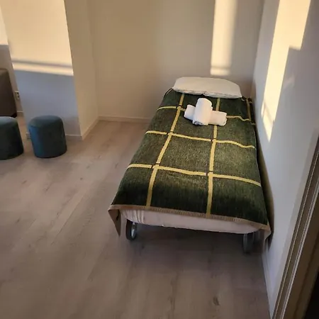 Apartament Nearby Sentrum